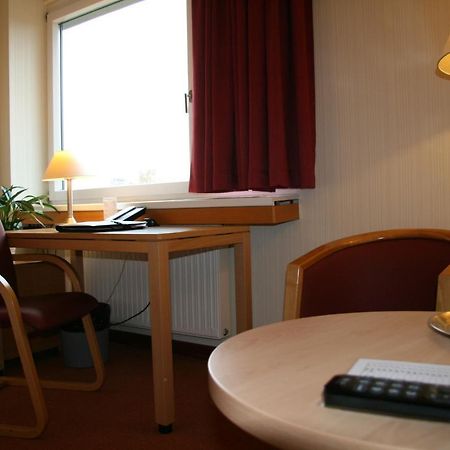 Bildungszentrum Erkner Extérieur photo