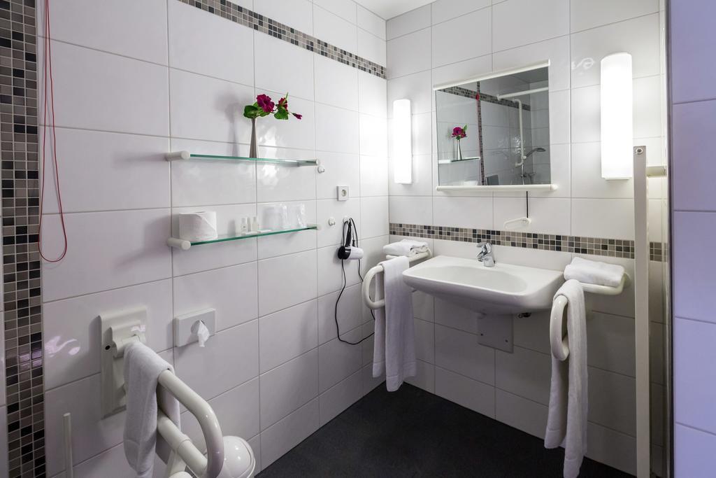 Bildungszentrum Erkner Chambre photo