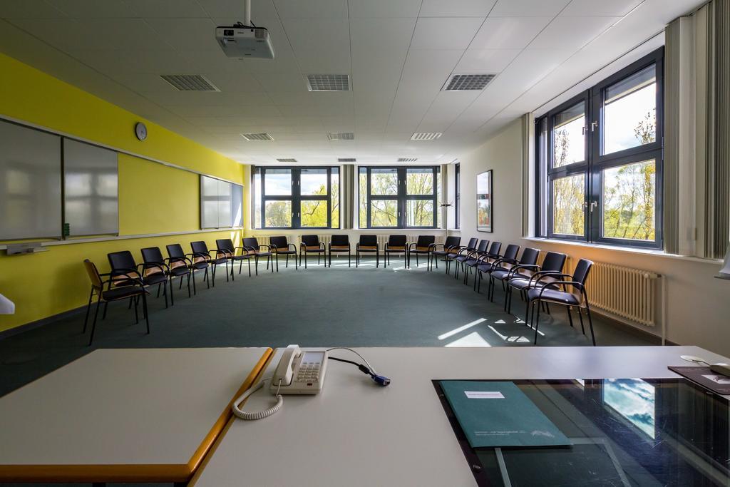Bildungszentrum Erkner Extérieur photo