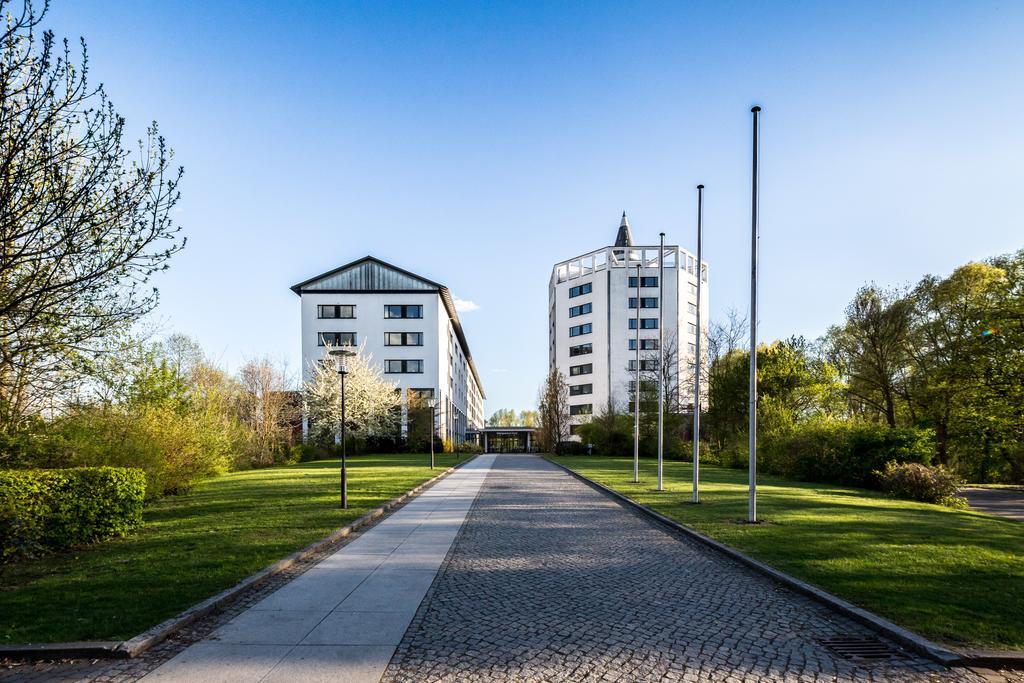 Bildungszentrum Erkner Extérieur photo