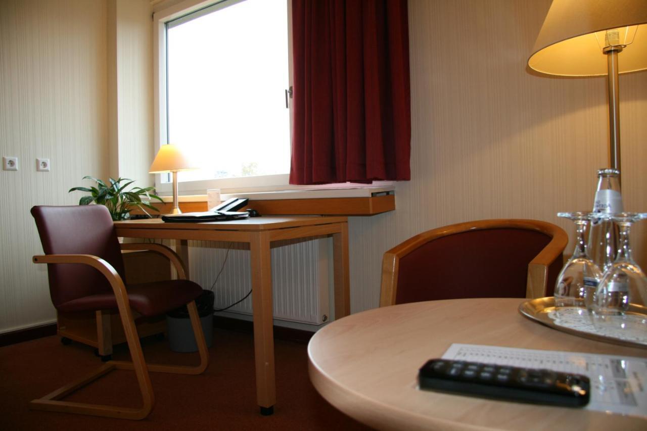 Bildungszentrum Erkner Extérieur photo