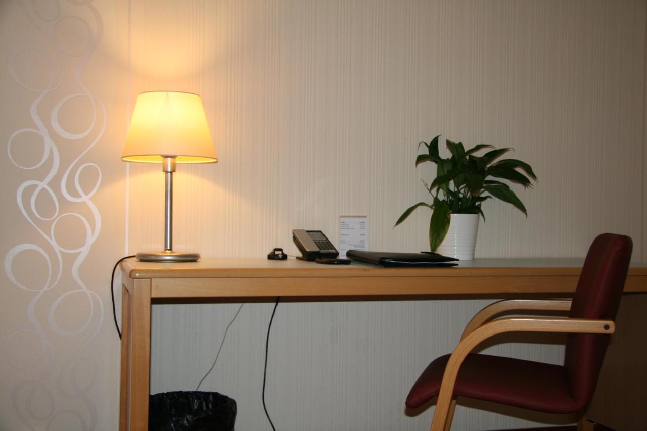 Bildungszentrum Erkner Extérieur photo