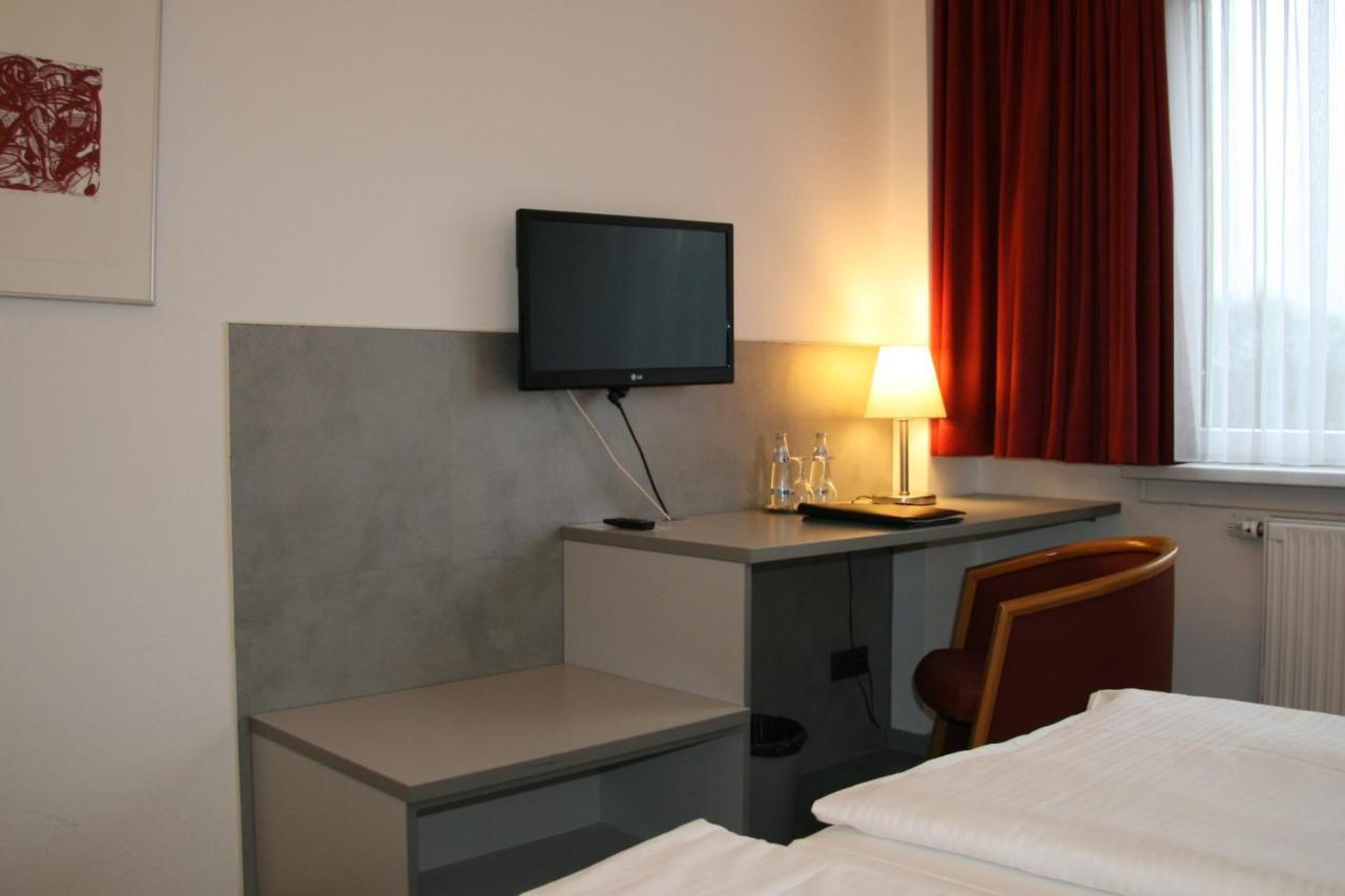 Bildungszentrum Erkner Extérieur photo
