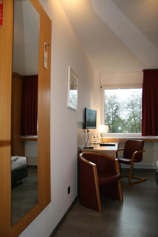 Bildungszentrum Erkner Extérieur photo