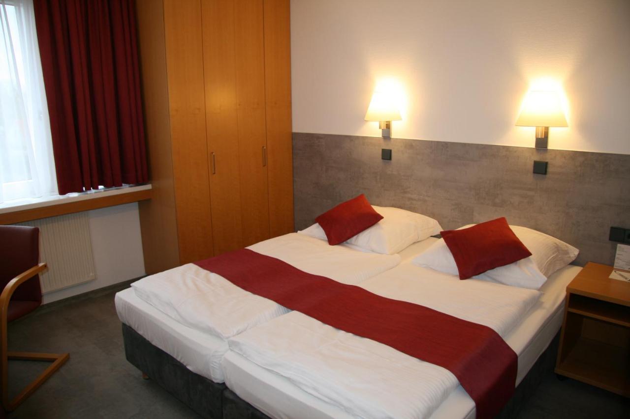 Bildungszentrum Erkner Extérieur photo